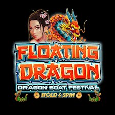 Floating Dragon – Dragon Boat Festival online slot by Pragmatic Play