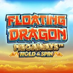 Floating Dragon Megaways online slot by Pragmatic Play