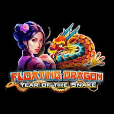 Floating Dragon – Year of the Snake online slot by Pragmatic Play