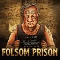 Folsom Prison online slot by Nolimit City