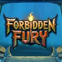 Forbidden Fury online slot by NowNow Gaming