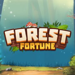 Forest Fortune online slot by Hacksaw Gaming