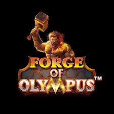 Forge of Olympus online slot by Pragmatic Play