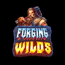 Forging Wilds online slot by Pragmatic Play