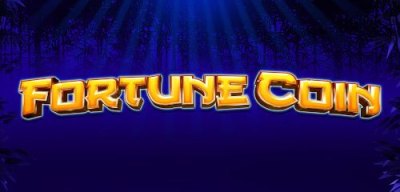 Fortune Coin online slot by IGT