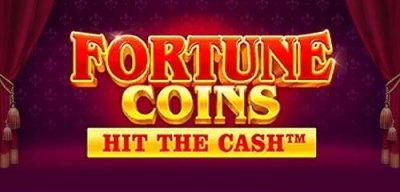 Fortune Coins online slot by Tada Gaming