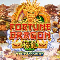Fortune Dragon online slot by Pragmatic Play