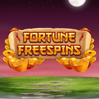 Fortune Free Spins online slot by Inspired Gaming