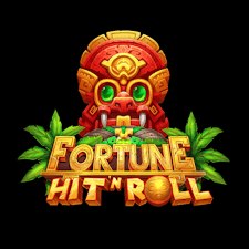 Fortune Hit’n Roll online slot by Pragmatic Play