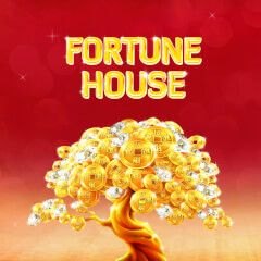 Fortune House online slot by Red Tiger