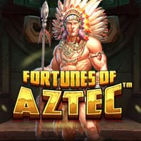 Fortune of Aztec online slot by Pragmatic Play