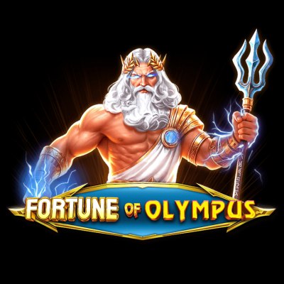 Fortune of Olympus online slot by Pragmatic Play