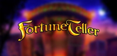 Fortune Teller online slot by Play'n GO