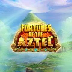 Fortunes of the Aztec online slot by Pragmatic Play