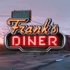 Frank's Diner online slot by Relax Gaming