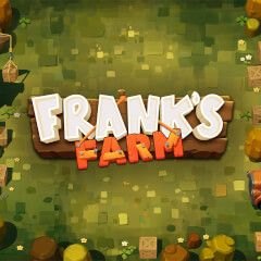 Franks Farm online slot by Hacksaw Gaming