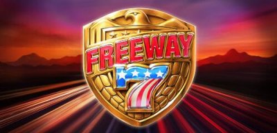 Freeway 7 online slot by ELK Studios