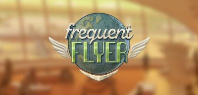 Frequent Flyer online slot by Relax Gaming