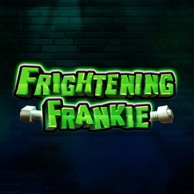 Frightening Frankie online slot by Pragmatic Play