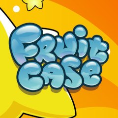 Fruit Case online slot by NetEnt