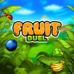Fruit Duel online slot by Hacksaw Gaming