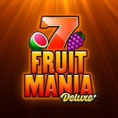 Fruit Mania Deluxe online slot by Gamomat