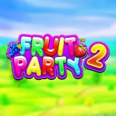 Fruit Party 2 online slot by Pragmatic Play