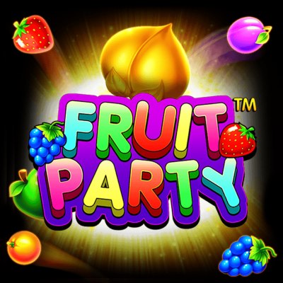 Fruit Party online slot by Pragmatic Play