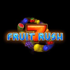Fruit Rush online slot by Gamomat