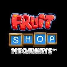 Fruit Shop™ Megaways™ online slot by NetEnt