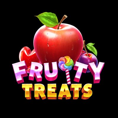 Fruity Treats online slot by Pragmatic Play