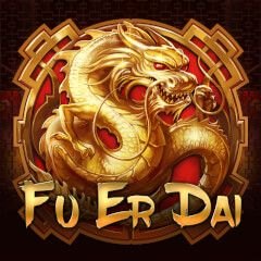 FU ER DAI online slot by Play'n GO