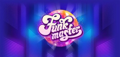 Funk Master™ online slot by NetEnt