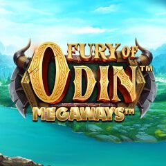 Fury of Odin Megaways online slot by Pragmatic Play
