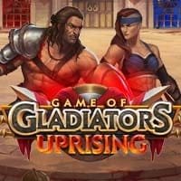 Game of Gladiators: Uprising online slot by Play'n GO