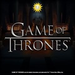 Game of Thrones online slot by Blueprint Gaming