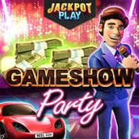 Gameshow Party Jackpot Play online slot by Pragmatic Play