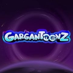 Gargantoonz online slot by Play'n GO