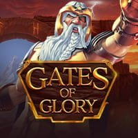 Gates of Glory online slot by iSoftBet