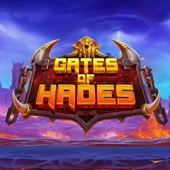 Gates of Hades online slot by Pragmatic Play