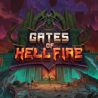 Gates Of Hellfire online slot by Gaming Corps