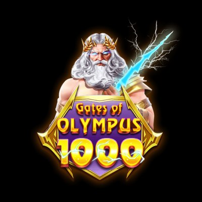 Gates of Olympus 1000 online slot by Pragmatic Play