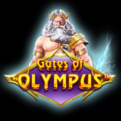 Gates of Olympus online slot by Pragmatic Play