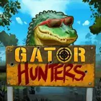 Gator Hunters online slot by Nolimit City