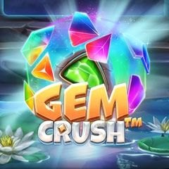 Gem Crush™ online slot by NetEnt