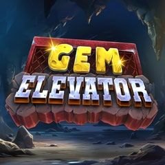 Gem Elevator online slot by Pragmatic Play