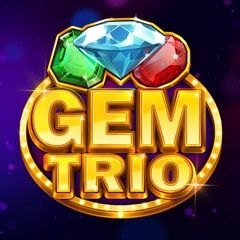 Gem Trio online slot by Pragmatic Play