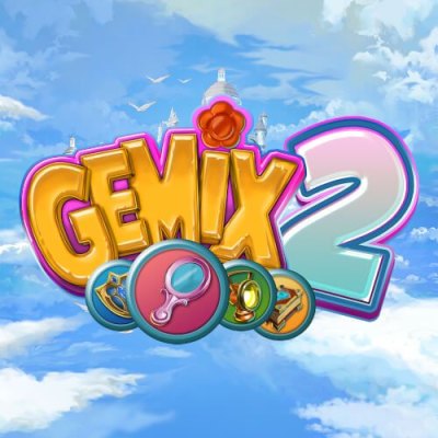 Gemix 2 online slot by Play'n GO