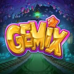 Gemix online slot by Play'n GO