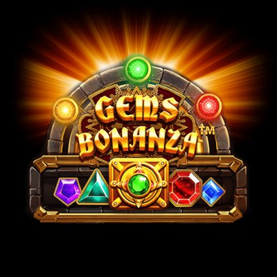 Gems Bonanza® online slot by Pragmatic Play